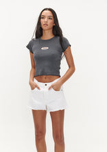 Load image into Gallery viewer, Cali Frill Tee