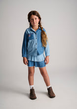 Load image into Gallery viewer, Dive Long Sleeve Overshirt