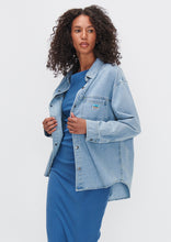 Load image into Gallery viewer, Pacific Overshirt