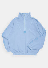 Load image into Gallery viewer, Thrift Quarter Zip
