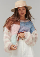 Load image into Gallery viewer, Boater Hat