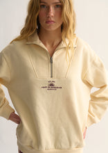 Load image into Gallery viewer, Holly Quarter Zip