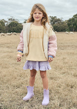 Load image into Gallery viewer, Eadie Puffer Jacket