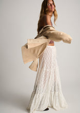 Load image into Gallery viewer, Lace Riviera Skirt