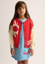 Load image into Gallery viewer, Expression Cardigan