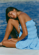 Load image into Gallery viewer, Mavis Mini Dress