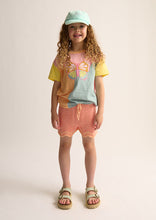 Load image into Gallery viewer, Panel Thrift Tee