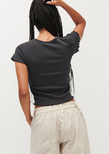 Load image into Gallery viewer, Cali Frill Tee