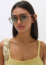 Load image into Gallery viewer, Syd Fashion Sunglasses