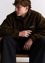 Load image into Gallery viewer, Reversible Barrel Jacket