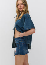 Load image into Gallery viewer, McKenzie Mini Skirt