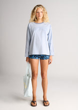 Load image into Gallery viewer, Varsity Long Sleeve