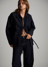 Load image into Gallery viewer, Gracie Overshirt