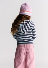 Load image into Gallery viewer, Juno Zip Knit