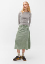 Load image into Gallery viewer, Amber Midi Skirt