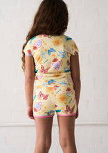 Load image into Gallery viewer, Rashie Shortie Set