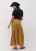Load image into Gallery viewer, Valley Wrap Skirt