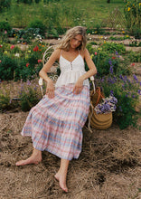 Load image into Gallery viewer, Chloe Midi Skirt