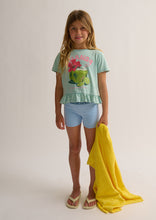 Load image into Gallery viewer, Iris Bike Shorts