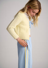 Load image into Gallery viewer, Sloane Tie Cardigan