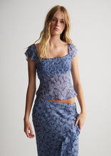 Load image into Gallery viewer, Freya Top