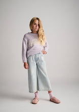 Load image into Gallery viewer, Wide Leg Jeans