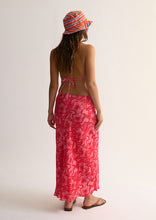 Load image into Gallery viewer, Luau Maxi Skirt