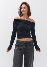Load image into Gallery viewer, Alexa Long Sleeve Top