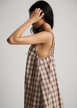 Load image into Gallery viewer, Nara Mini Dress