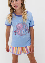 Load image into Gallery viewer, Mid Ringer Tee