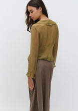 Load image into Gallery viewer, Bree Tie Top