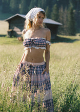 Load image into Gallery viewer, Pennyroyal Bandeau Top