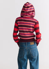 Load image into Gallery viewer, Beatrix Zip Knit