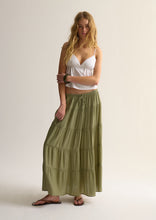 Load image into Gallery viewer, Dahlia Maxi Skirt