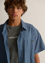 Load image into Gallery viewer, Natho Short Sleeve Shirt
