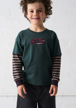Load image into Gallery viewer, Layer Long Sleeve