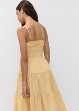 Load image into Gallery viewer, Bindi Maxi Dress