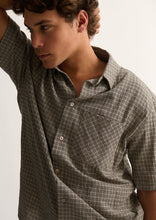 Load image into Gallery viewer, Tyler Short Sleeve Shirt