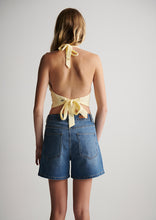 Load image into Gallery viewer, Mystique Halter Top