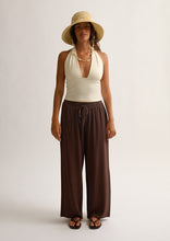 Load image into Gallery viewer, Shae Halter Top