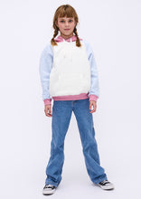 Load image into Gallery viewer, Basic Contrast Sunday Hoodie