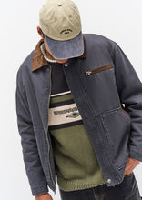 Load image into Gallery viewer, Worker Jacket