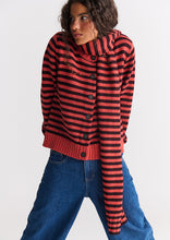 Load image into Gallery viewer, Rebel Cardigan