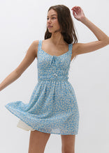 Load image into Gallery viewer, Yolanda Mini Dress