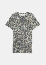Load image into Gallery viewer, Throwback Tshirt Dress