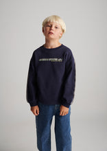 Load image into Gallery viewer, Crest Crew