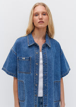 Load image into Gallery viewer, Mimi Overshirt