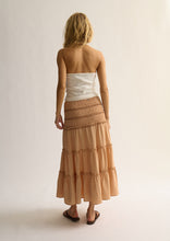Load image into Gallery viewer, Driftwood Midi Skirt