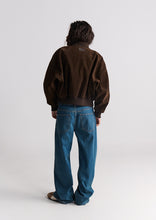 Load image into Gallery viewer, Bronte Bomber Jacket