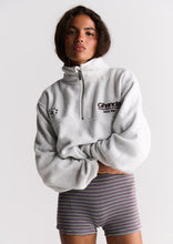 Load image into Gallery viewer, Hiker Quarter Zip